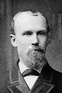 Isaac Jimeson Riddle (1857 - 1943) Profile