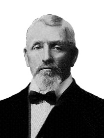 James Andrew Ross (1836 - 1917)