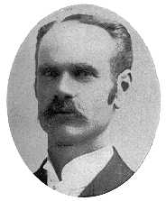 James Bourne Rhead (1858 - 1911) Profile
