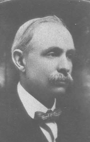 James Lyman Robson (1866 - 1926) Profile