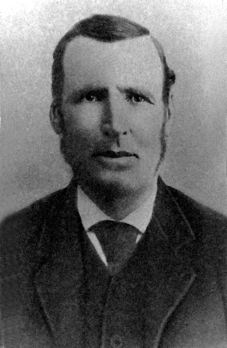 James Quayle (1831 - 1913) Profile