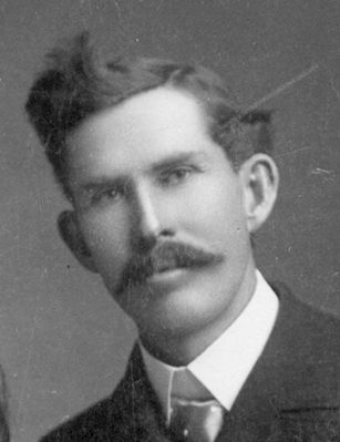 James Ralph Rawlins (1868 - 1953) Profile