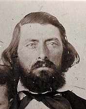 James Reece Jr. (1830 - 1901) Profile