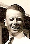 James Roosevelt Donaldson (1916 - 2003) Profile