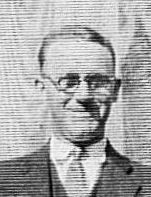 Jay R Rothlisberger (1907 - 1988) Profile