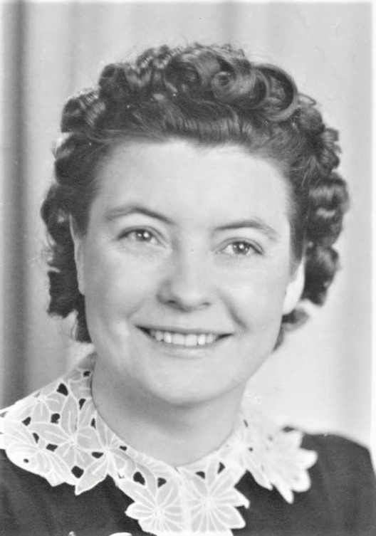 Jeana L Russell (1913 - 2012) Profile