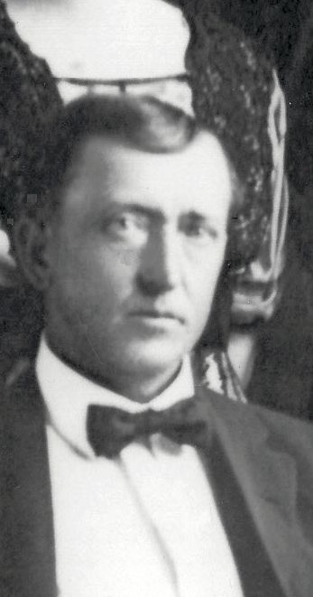 Jeremiah Reece Jr. (1866 - 1925) Profile