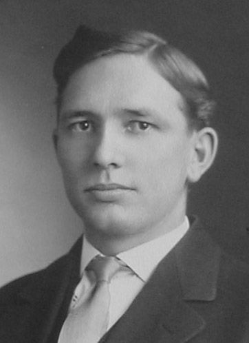 Jesse Pomeroy Rich (1883 - 1963) Profile