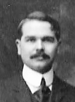 Joel Rich Parrish (1881 - 1947) Profile