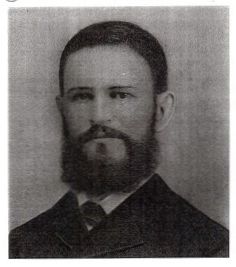 John Baptist Ripplinger (1860 - 1931) Profile