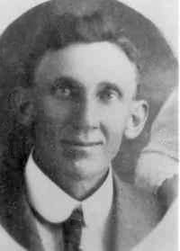 John Charles Qualman (1878 - 1968) Profile