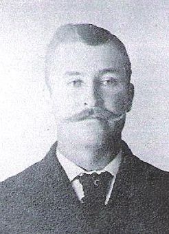 John M Ritchie (1867 - 1938) Profile