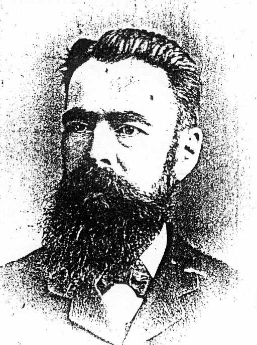 John Quigley (1853 - 1894) Profile