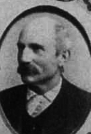 John Reading (1834 - 1919)