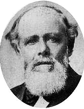 John Redington (1835 - 1916) Profile