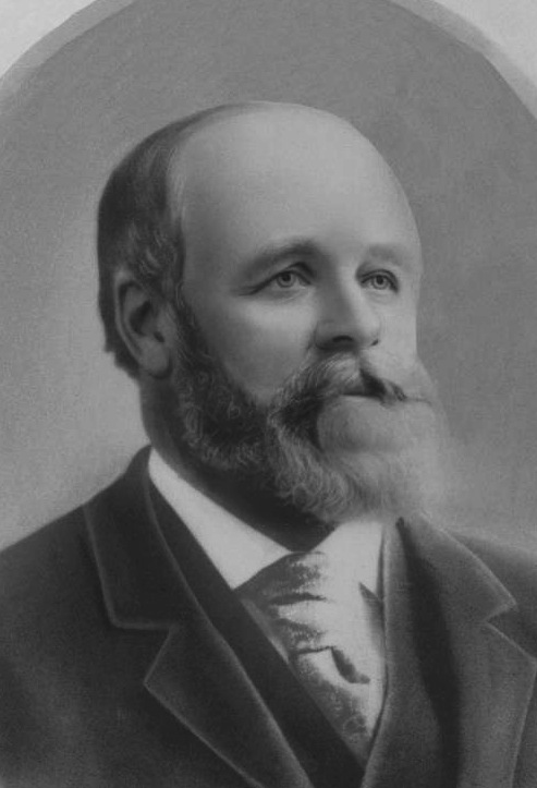 John Reeves (1835 - 1914) Profile