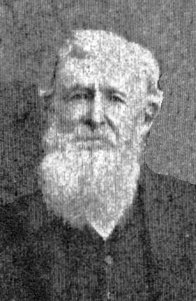 John Riggs (1812 - 1892) Profile
