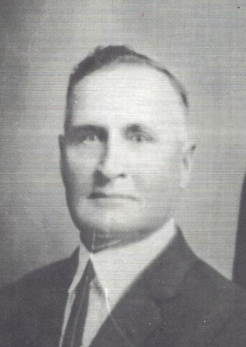 John Thompson Rowley (1871 - 1939) Profile