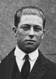 John Wilford Robinson (1899 - 1969) Profile