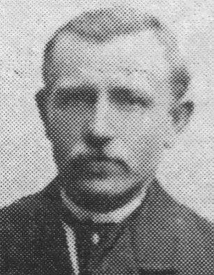 Jorgen Peter Emil Rasmussen (1859 - 1928) Profile