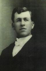 Joseph Eldridge Robinson (1867 - 1941) Profile