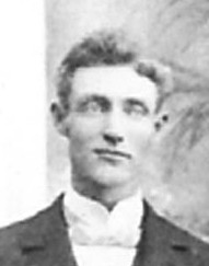 Joseph Evans Richards (1882 - 1948) Profile