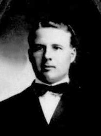 Joseph Hyrum Rudd (1886 - 1959) Profile