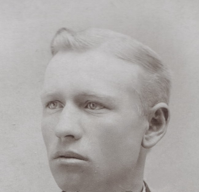 Joseph Martin Reeder (1869 - 1923) Profile