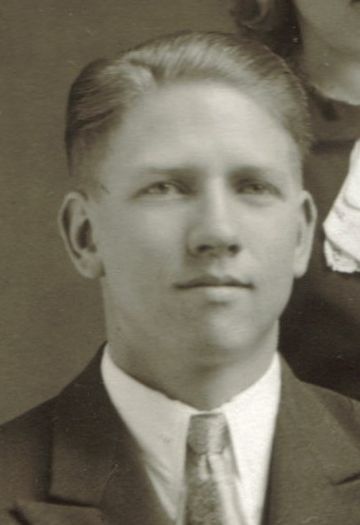 Joseph Rex Reeder (1914 - 1982) Profile