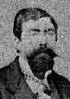 Joseph Ricks (1857 - 1915) Profile