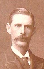 Joseph Ritchie (1863 - 1900) Profile