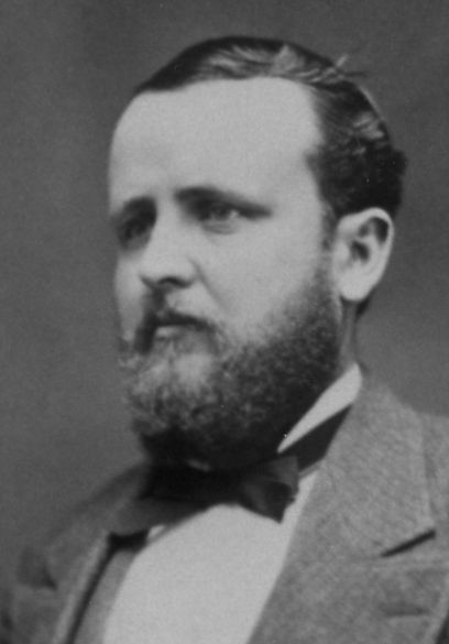 Joseph Smith Richards (1848 - 1913) Profile