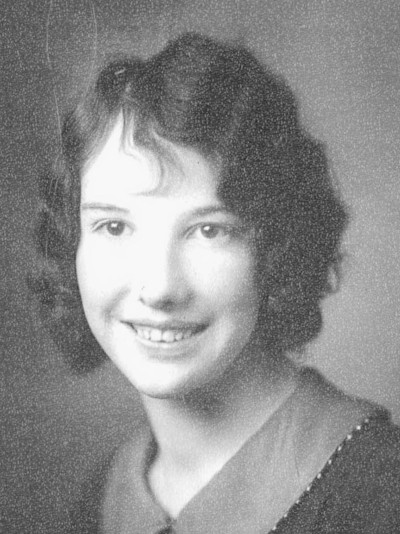 Josephine Marie Roghaar (1912 - 1992) Profile