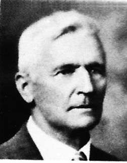 Joshua Rallison (1865 - 1952) Profile
