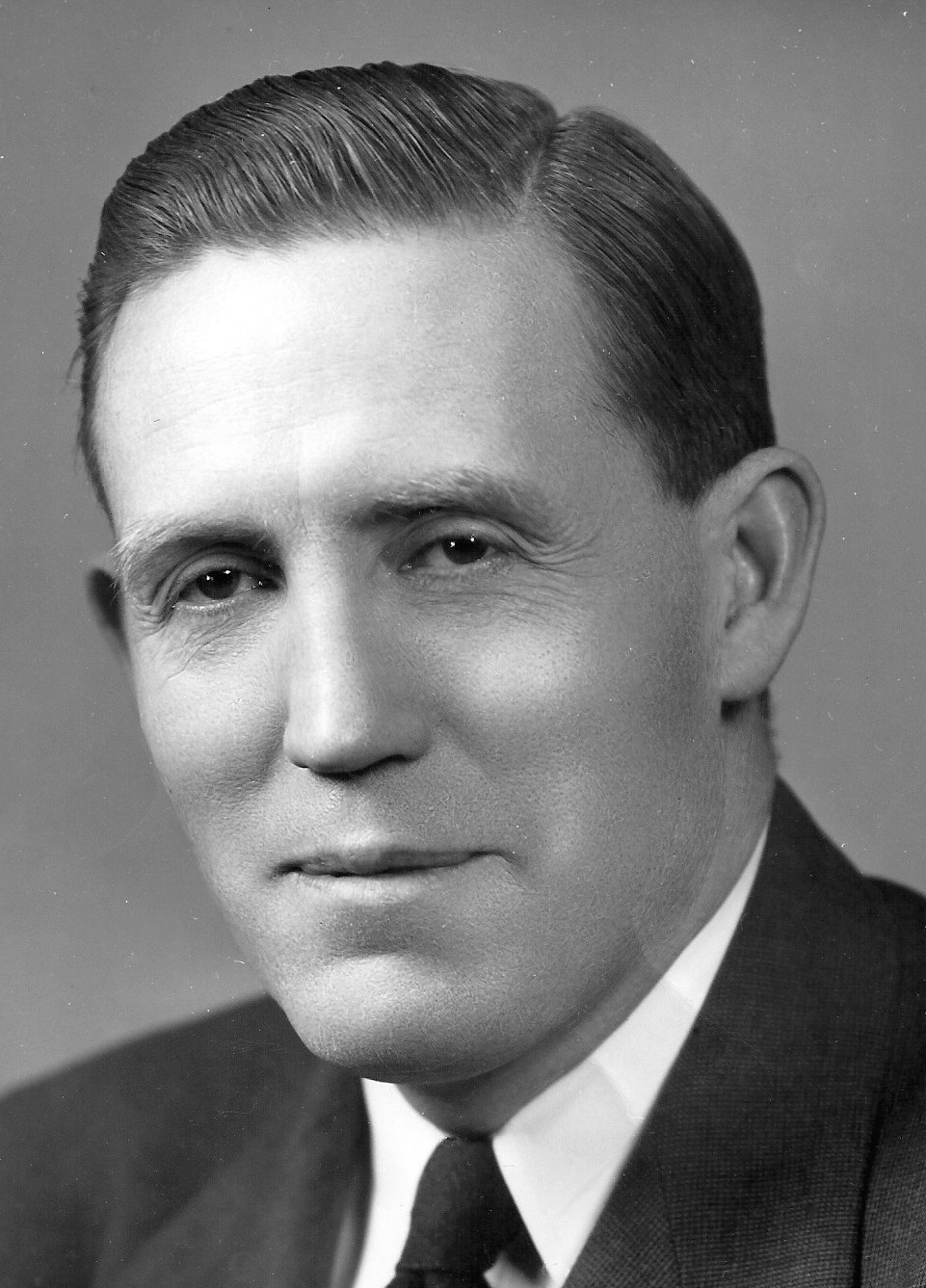 Karl Morgan Richards (1900 - 1980) Profile