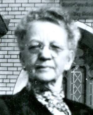 Laura Liona Rees (1876 - 1963) Profile