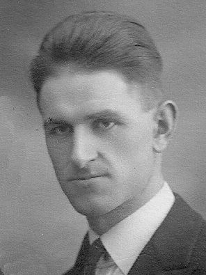 Lawrence Arnold Ripplinger (1898 - 1981) Profile