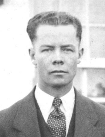 Leland P Roberts (1908 - 1980) Profile