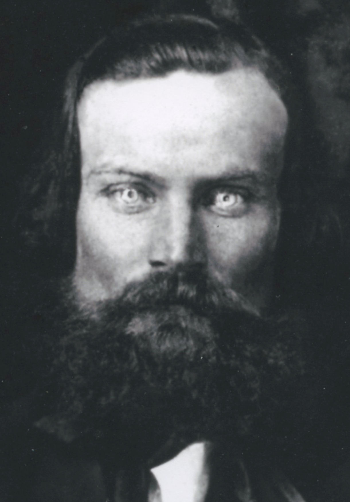 Lemuel Hardison Redd (1836 - 1910) Profile