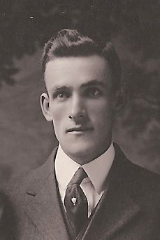 Lewis Alfred Randall (1891 - 1953) Profile