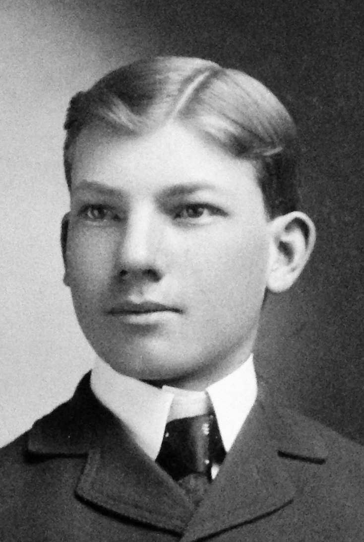 Lewis J Read (1883 - 1967) Profile