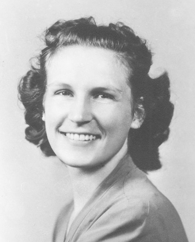 Lillian Reneer (1916 - 1995) Profile