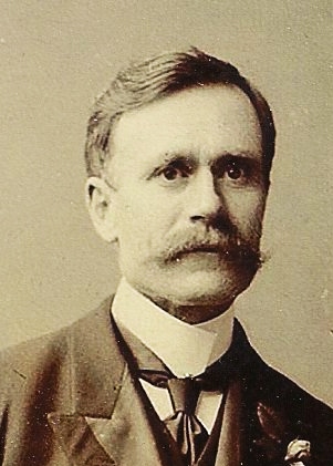 Lott Russon Jr. (1859 - 1938) Profile