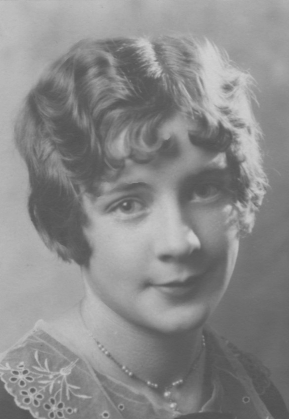Lucile Ross (1911 - 1952) Profile