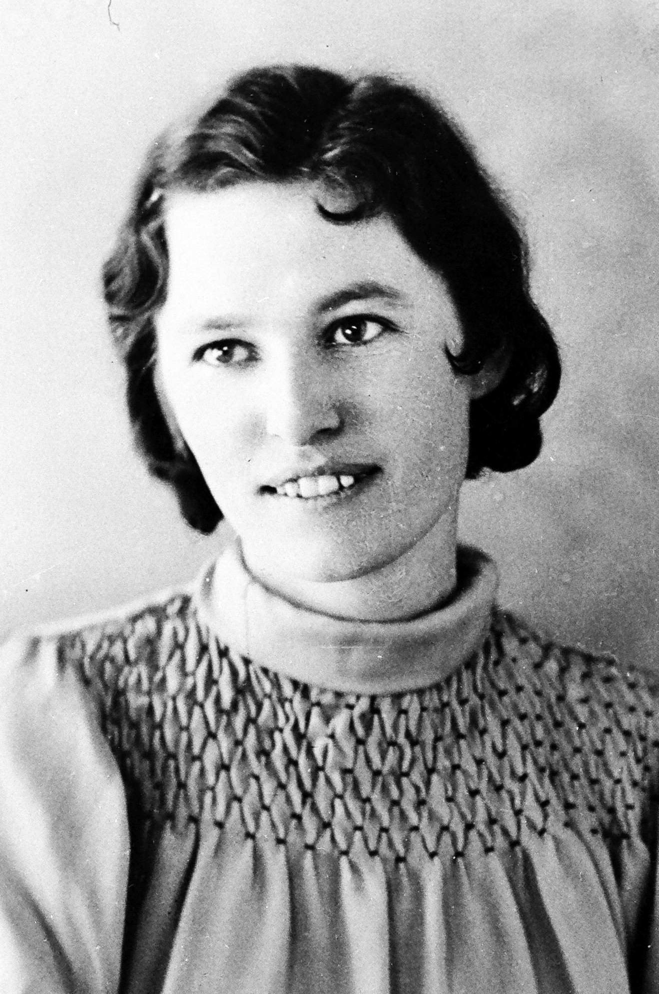 Mabel Lydia Rindlisbacher (1909 - 1941) Profile