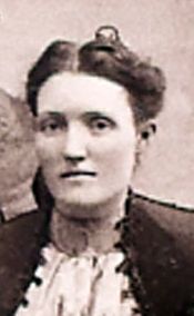Margaret Anna Richards (1873 - 1931) Profile