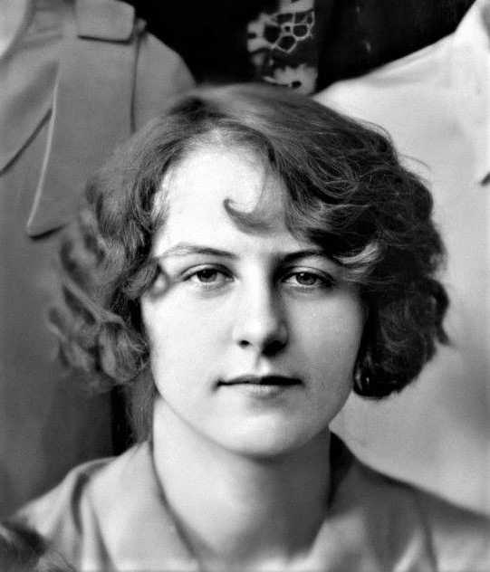 Margaret Belle Quinn (1912 - 2009) Profile