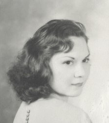 Marian Ronquillo (1916 - 2014) Profile