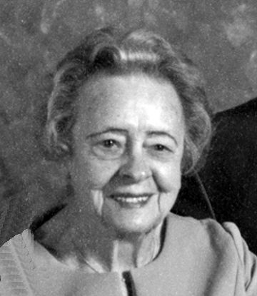 Marie Robbins (1898 - 1992) Profile