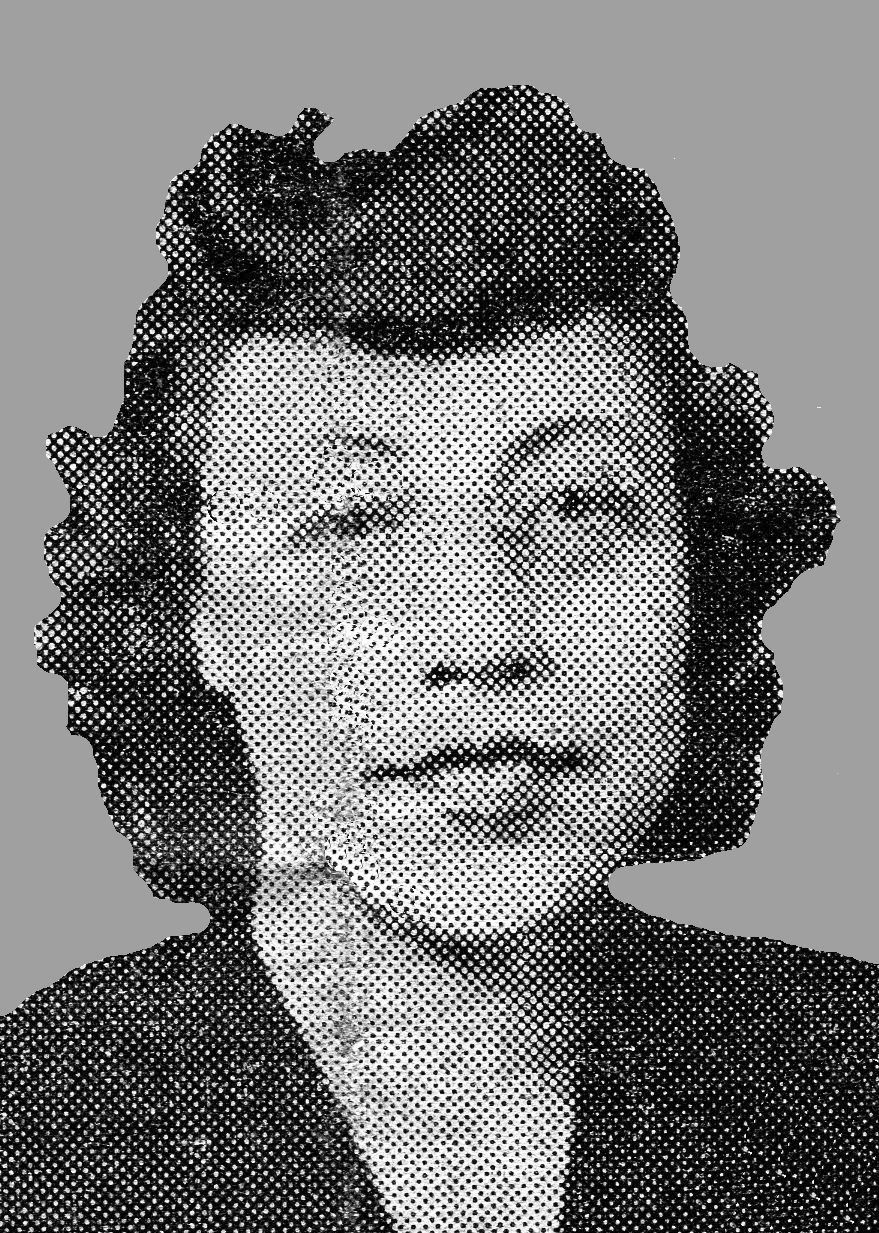 Mary Margaret Rigby (1913 - 1996) Profile